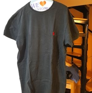 Classic Polo Ralph Lauren Shirt